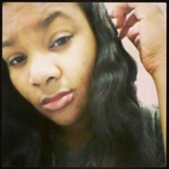 Tynisha MrsGoodmoney