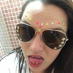 Rebecca-Andrea Pharoah