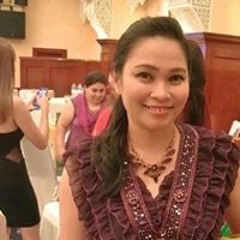 Magnolia Joanna N. Mayo