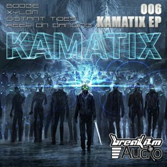 Kamatix