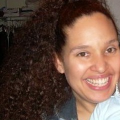 Kim Campbell- Russell