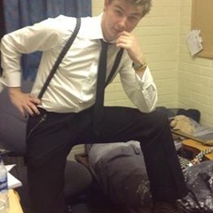 Sam Charles Ledington