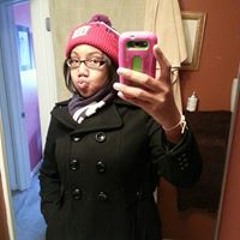 Ashley Cromedy-Hawkins