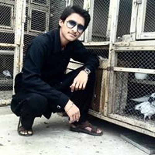 Arbaz Shabaz’s avatar