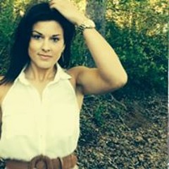 Kathryn Lauren Clayton