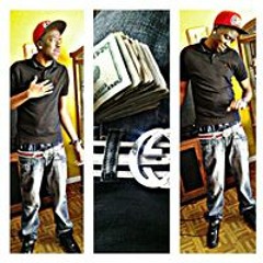 Trigg Been Them Bandz