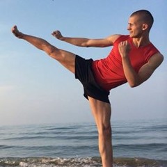 Alex Valentin 2