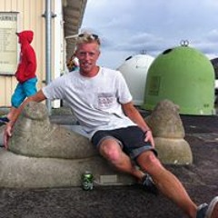 Andreas Hellström 6