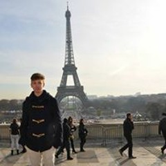 Keagan Ross McMillan