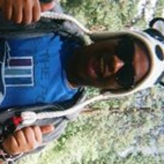 Elijah Richard-Jenkins