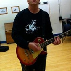 Mark Thompson riffLover