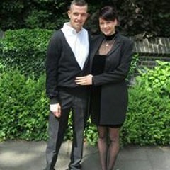 Kris Tina Voll Verrückt