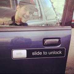 Kevin Yerberber Latham