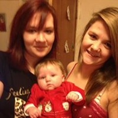 Donna Rachel Gwillym