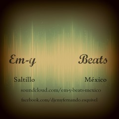 Em-y Beats Mexico