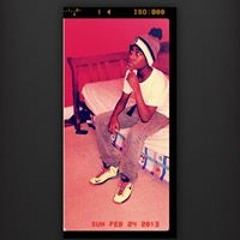 Tyrone Pettway Jr. 1