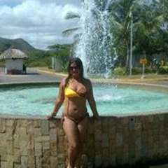 Legna Marcano