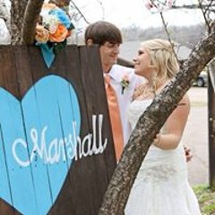 Amber Marie Marshall