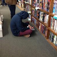 Matthew JT Blanchard