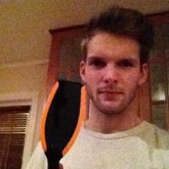 Marcus Aatangen Hanssen