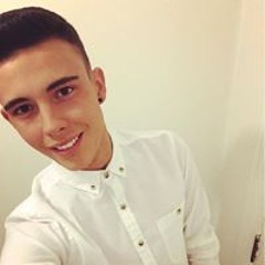 Calvin Davies- Evans