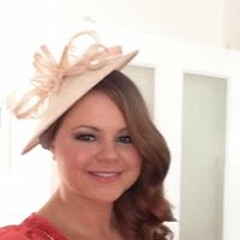 Amanda Clare Frackleton