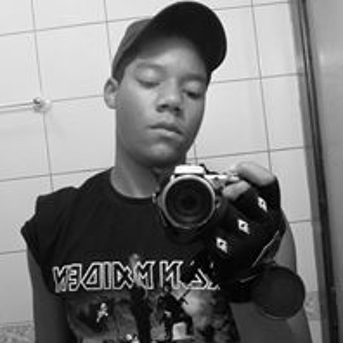 Mateus Silva Vieira’s avatar