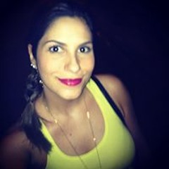 Fernanda Miranda Gabriel