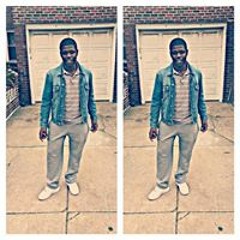 Lennox Duncan 1