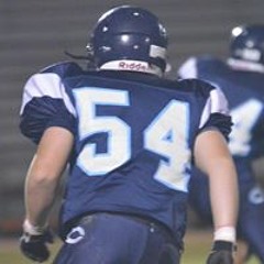 Brett Wilhelm Ohmstede