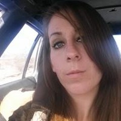 Brittany Eileen Shee