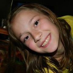 Kimberly Yeager Salser