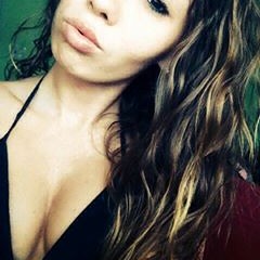 Victoria Shannon'Rae