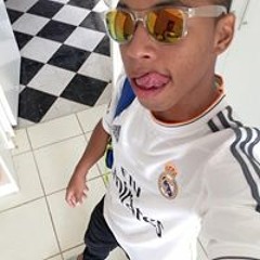 Shelton Ebrahimo