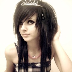 Girls emo How to