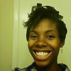 Sharnae Yvette Galbreath