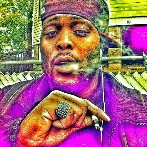 THOUGHTS (Prod. Flyme Productions)