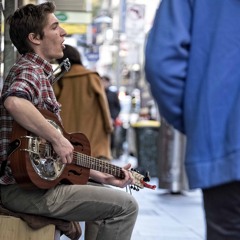 stationstreetbusking