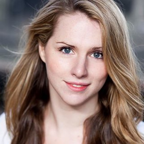 Charlotte Miranda Smith’s avatar