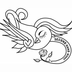 SecondHandWingsOfficial