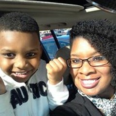 LaTia Ivory-Williams