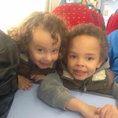 Nyoka Chantelle Reid