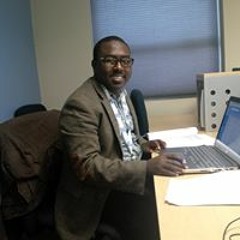 Abdulrahman Jidda