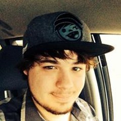 Brandon Matthew Gilmore