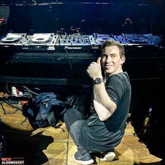 Hardwell - On Air 171