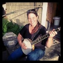 Megan Roxanne Hensley