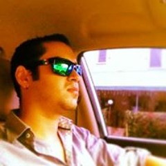 Luis Eduardo Arroyo 1