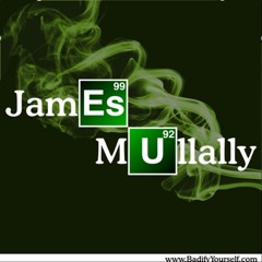James Mullally 1