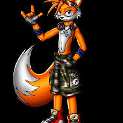 Fusion Fox’s avatar