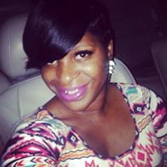 April Mrscham Cunningham